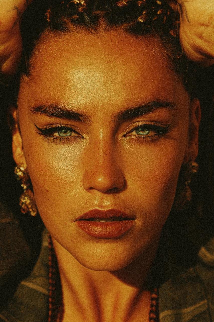 Billie Pristine billie-pristine