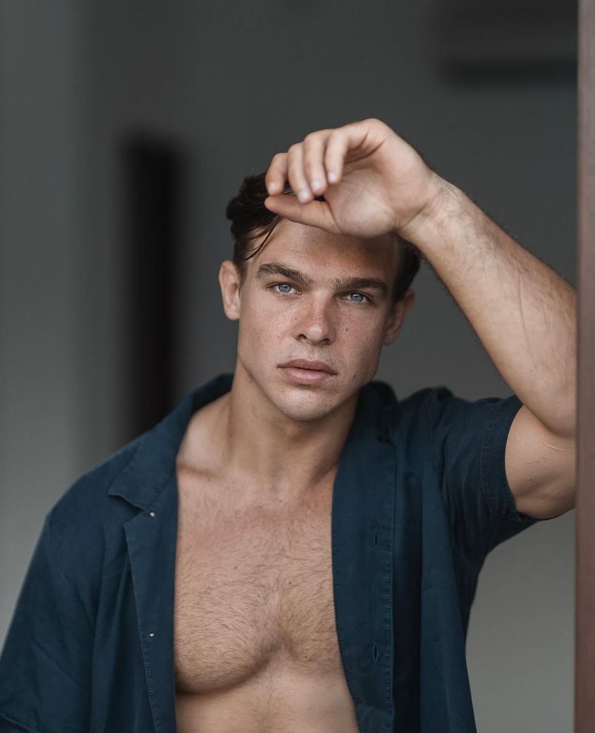 Charlie Pristine charlie-pristine