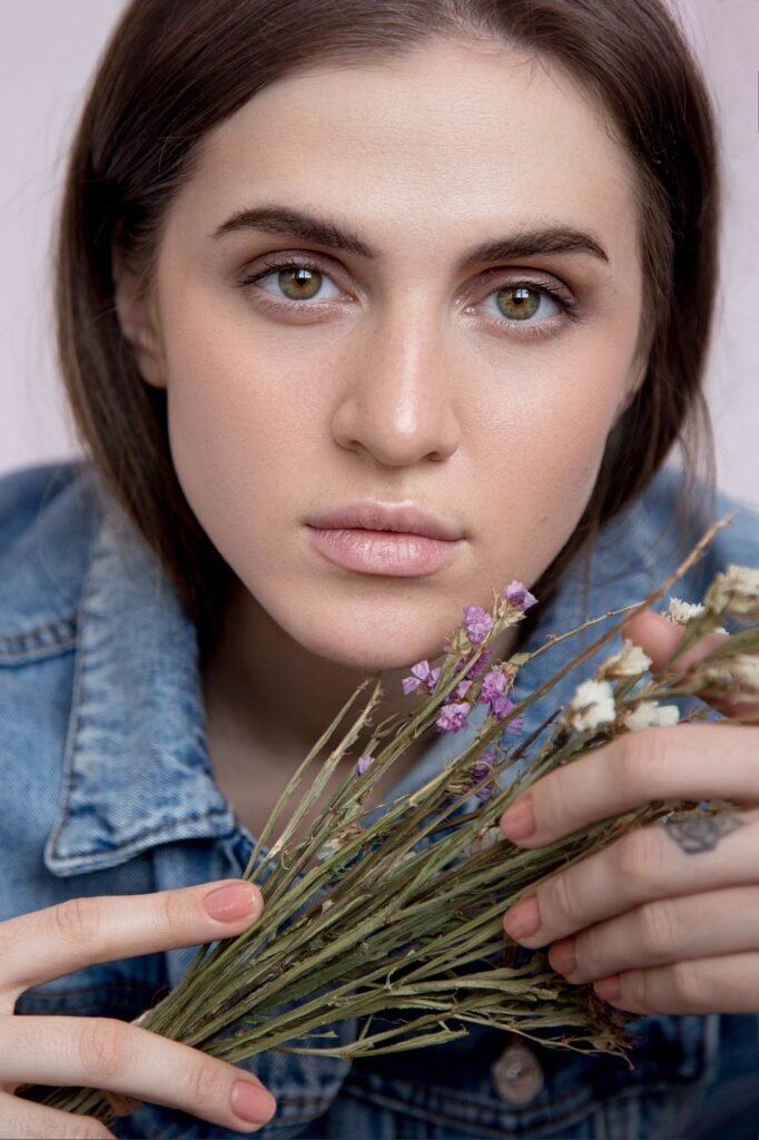 Karina E - Pristine