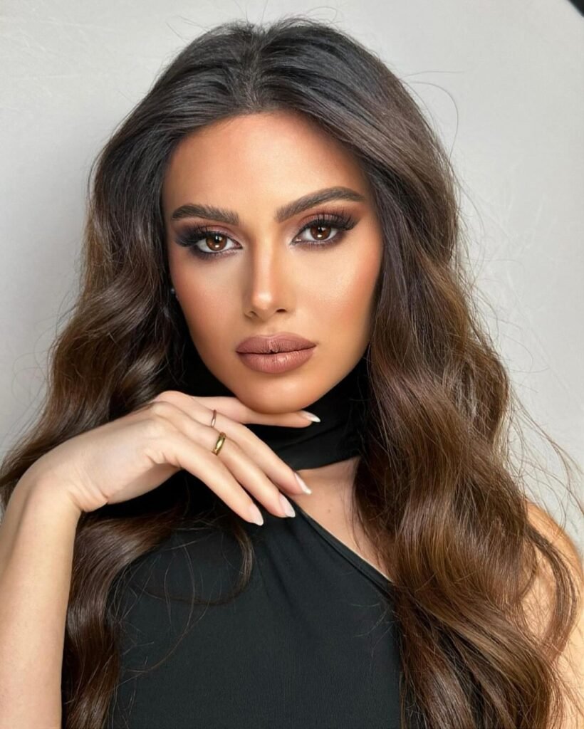 Mariam G - Pristine