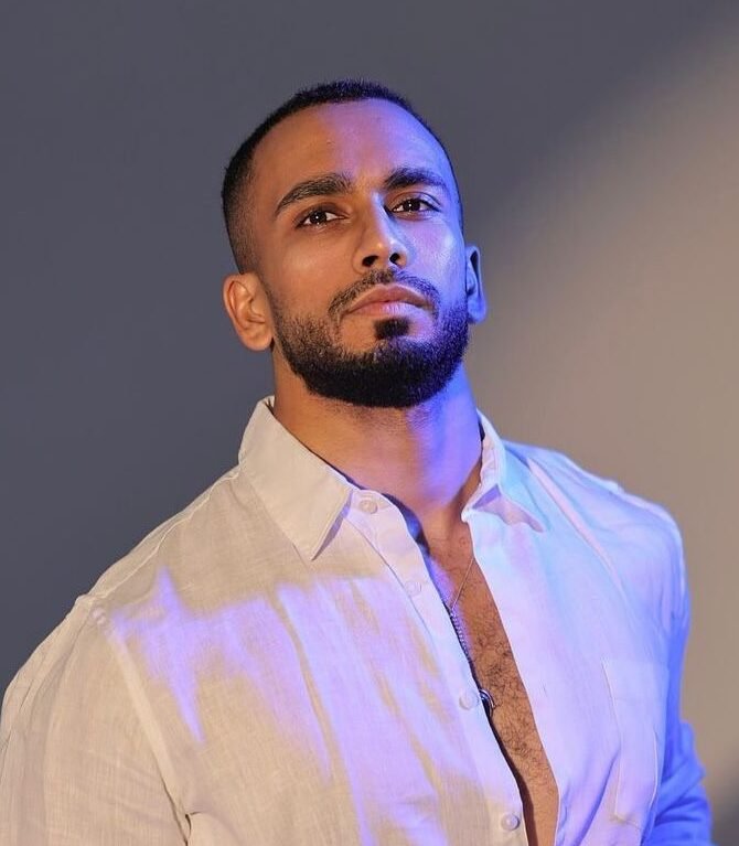 Karim Pristine Karim Pristine