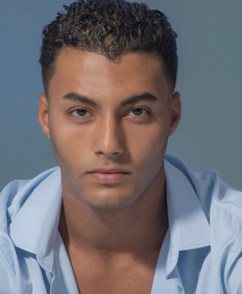 Mohamed M - Pristine