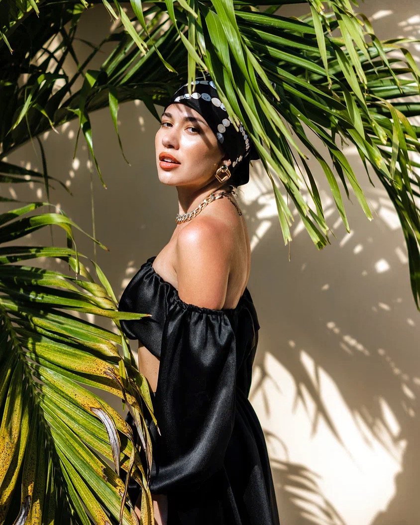 Margarita K - Pristine
