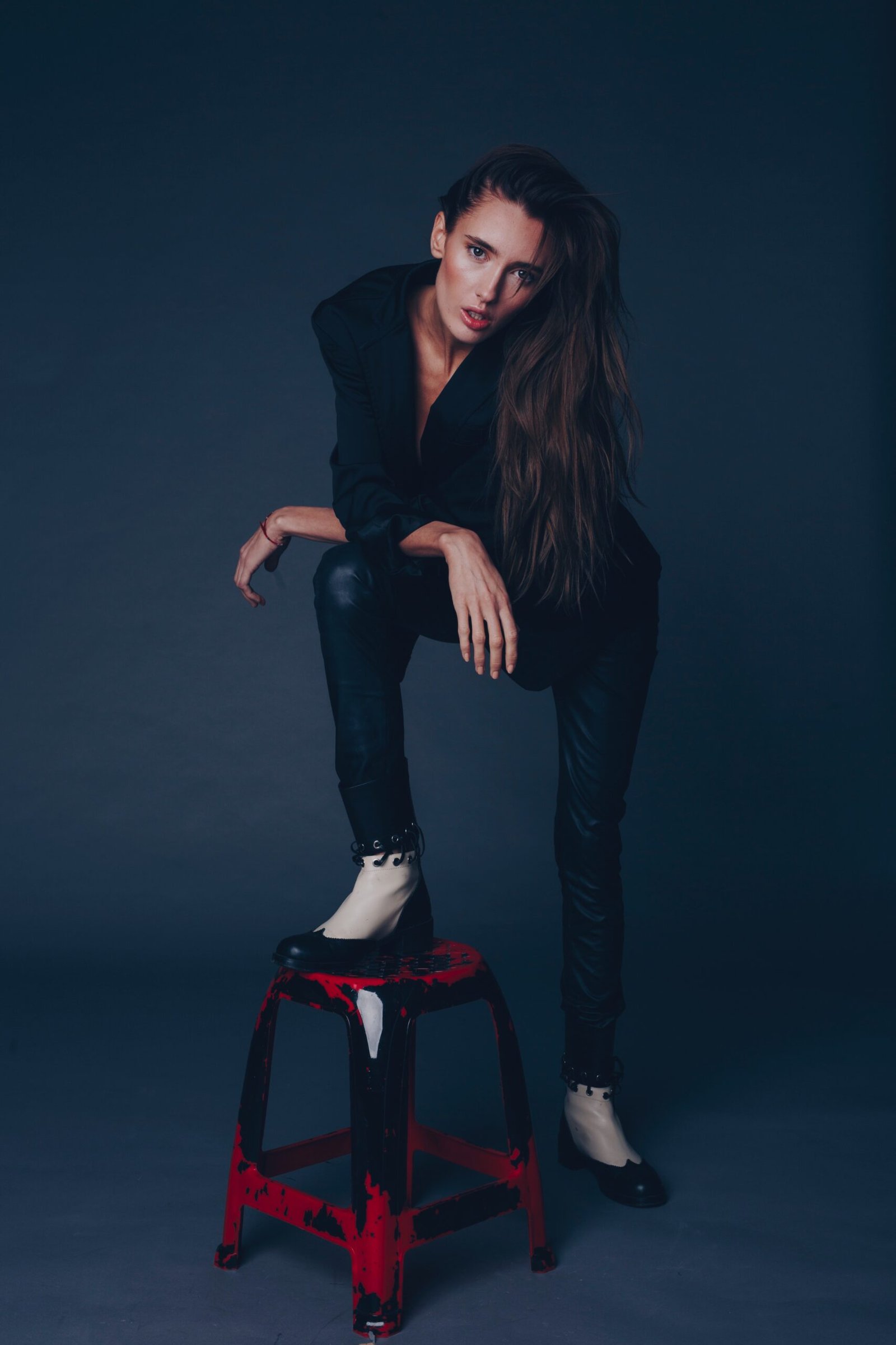 Alena H - Pristine