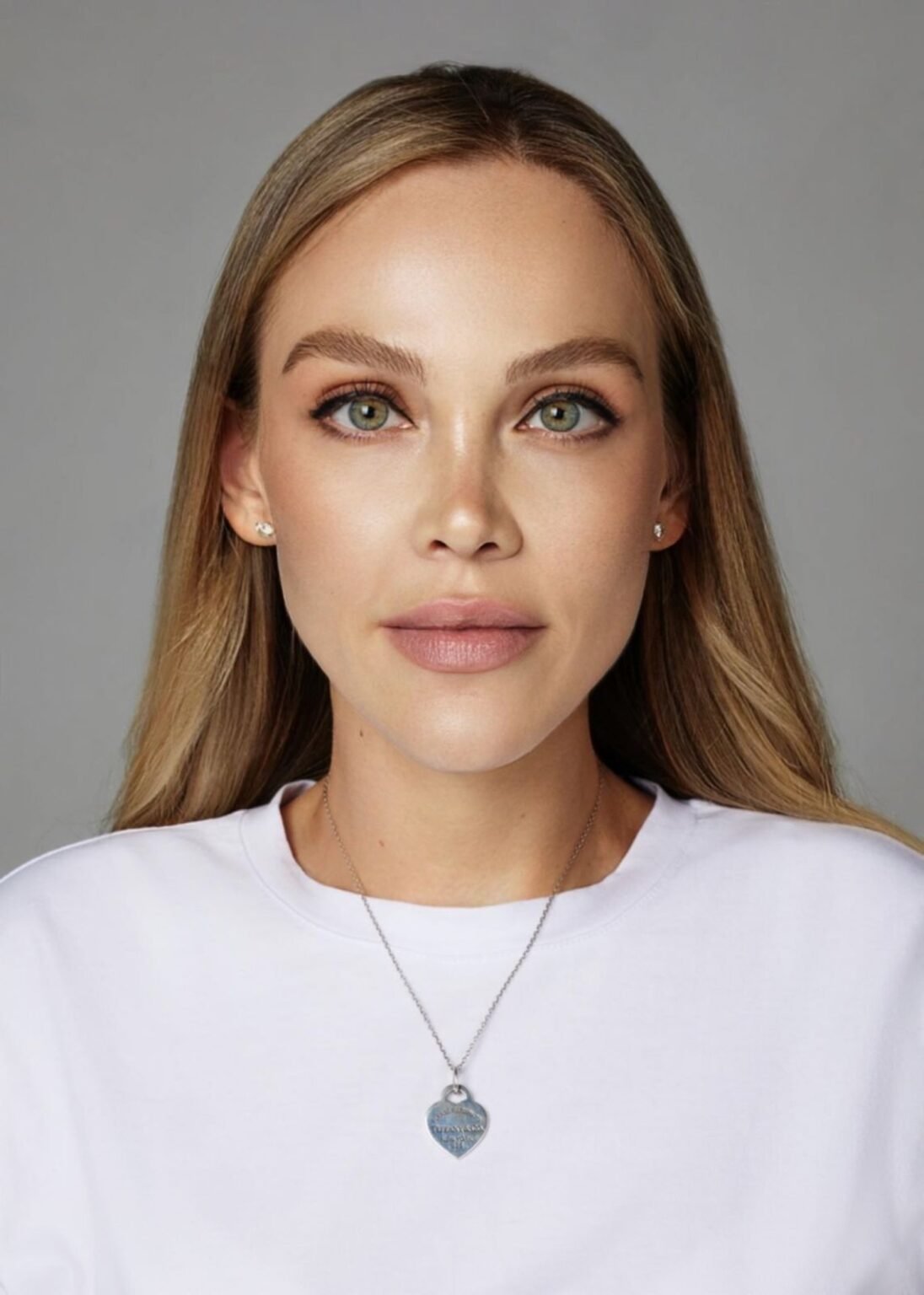 Ekaterina D - Pristine
