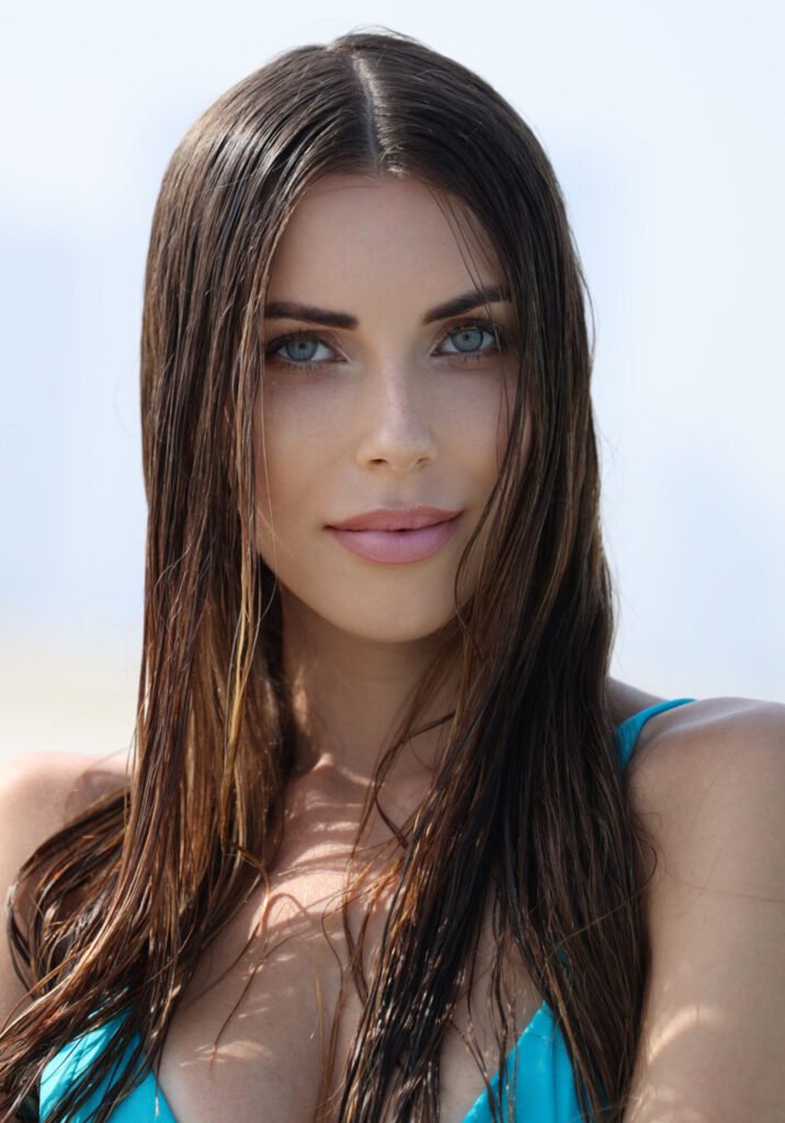 Anastasiia S - Pristine