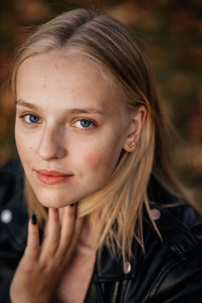 Mariya Y - Pristine