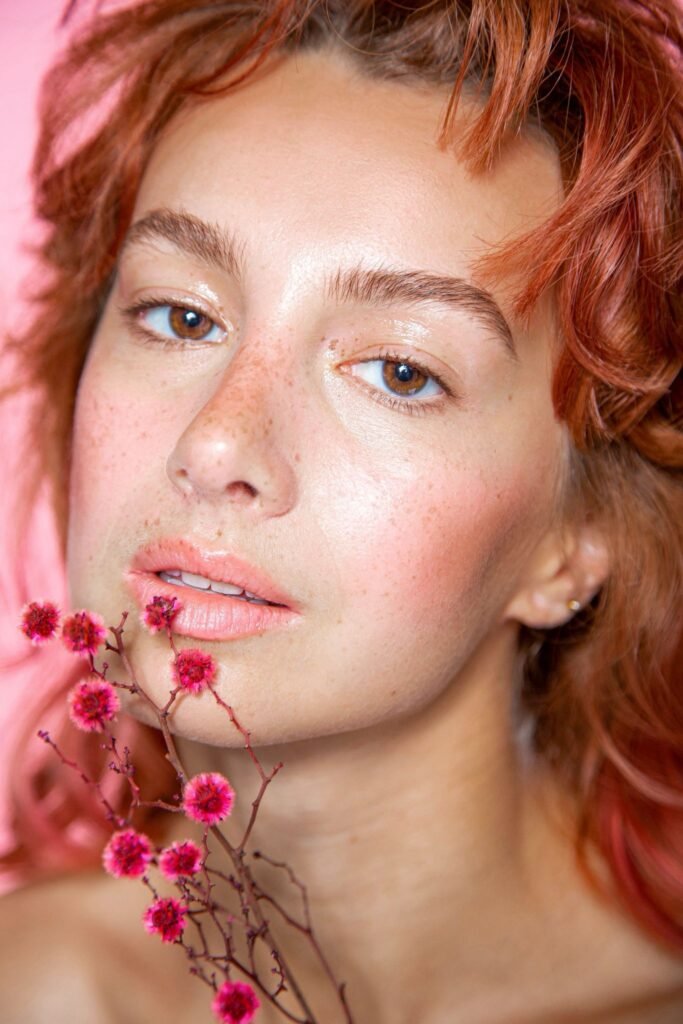 Sophie S - Pristine